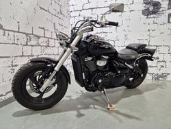 2005 Suzuki Boulevard M50 (VZ800) Boulevard Black