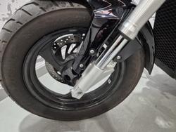 2005 Suzuki Boulevard M50 (VZ800) Boulevard Black