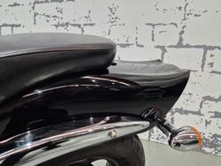 2005 Suzuki Boulevard M50 (VZ800) Boulevard Black