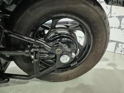 2005 Suzuki Boulevard M50 (VZ800) Boulevard Black