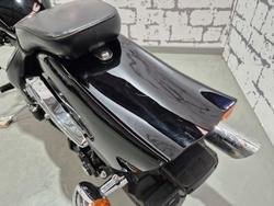 2005 Suzuki Boulevard M50 (VZ800) Boulevard Black
