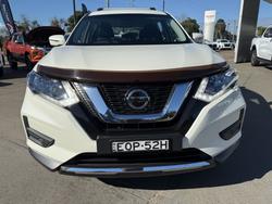 2021 Nissan X-Trail