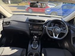 2021 Nissan X-Trail