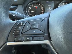 2021 Nissan X-Trail