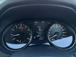 2021 Nissan X-Trail