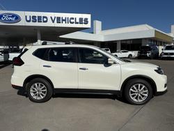 2021 Nissan X-Trail