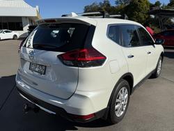 2021 Nissan X-Trail