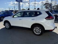 2021 Nissan X-Trail