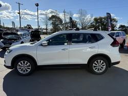 2021 Nissan X-Trail