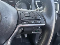 2017 Nissan
QASHQAI ST-L