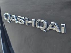 2017 Nissan
QASHQAI ST-L