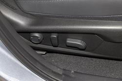 2025 Subaru Crosstrek 2.0S G6X MY25 AWD Ice Silver