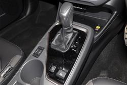2025 Subaru Crosstrek 2.0S G6X MY24 AWD Ice Silver