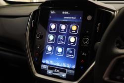 2025 Subaru Crosstrek 2.0S G6X MY25 AWD Ice Silver