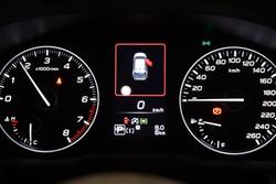 2025 Subaru Crosstrek 2.0S G6X MY24 AWD Ice Silver