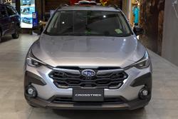 2025 Subaru Crosstrek 2.0S G6X MY24 AWD Ice Silver