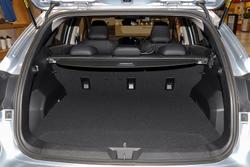 2025 Subaru Crosstrek 2.0S G6X MY24 AWD Ice Silver