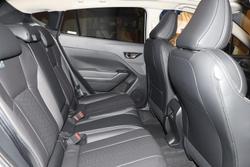 2025 Subaru Crosstrek 2.0S G6X MY24 AWD Ice Silver