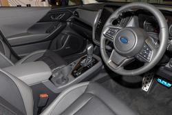 2025 Subaru Crosstrek 2.0S G6X MY24 AWD Ice Silver