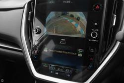 2025 Subaru Impreza 2.0S G6 MY25 AWD Crystal White