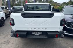 2025 Kia Tasman SX
