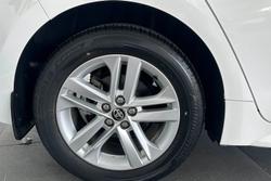 2020 Toyota
Corolla Ascent Sport Hybrid
