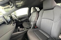 2020 Toyota
Corolla Ascent Sport Hybrid