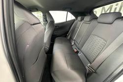 2020 Toyota
Corolla Ascent Sport Hybrid