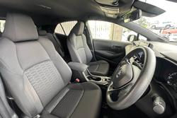 2020 Toyota
Corolla Ascent Sport Hybrid