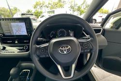 2020 Toyota
Corolla Ascent Sport Hybrid