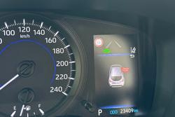 2020 Toyota
Corolla Ascent Sport Hybrid