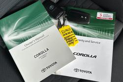 2020 Toyota
Corolla Ascent Sport Hybrid