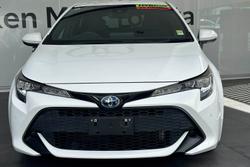2020 Toyota
Corolla Ascent Sport Hybrid