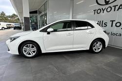 2020 Toyota
Corolla Ascent Sport Hybrid