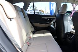 2025 Subaru Outback AWD Touring 6GEN MY25 AWD Autumn Green
