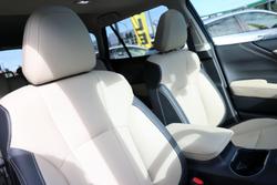 2025 Subaru Outback AWD Touring 6GEN MY25 AWD Autumn Green