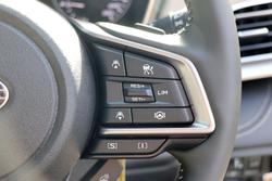 2025 Subaru Outback AWD Touring 6GEN MY25 AWD Autumn Green