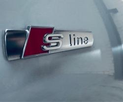 2021 Audi Q3 40 TFSI S line F3 MY21 Four Wheel Drive White