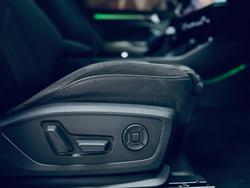 2021 Audi Q3 40 TFSI S line F3 MY21 Four Wheel Drive White