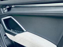 2021 Audi Q3 40 TFSI S line F3 MY21 Four Wheel Drive White