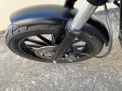 2013 Harley-Davidson Iron 883 (XL883N) Sportster Blue