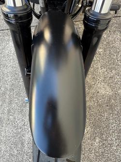 2013 Harley-Davidson Iron 883 (XL883N) Sportster Blue