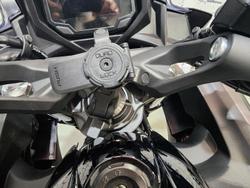 2024 Kawasaki Ninja 650 ABS Ninja Grey