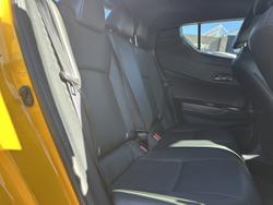 2018 Toyota C-HR Koba