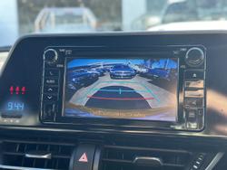 2018 Toyota C-HR Koba