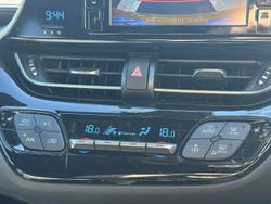 2018 Toyota C-HR Koba