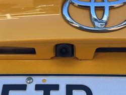 2018 Toyota C-HR Koba