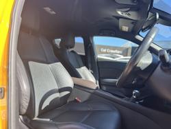 2018 Toyota C-HR Koba