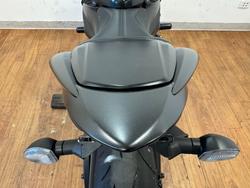 2019 Suzuki GSX-S1000 Black