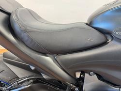 2019 Suzuki GSX-S1000 Black